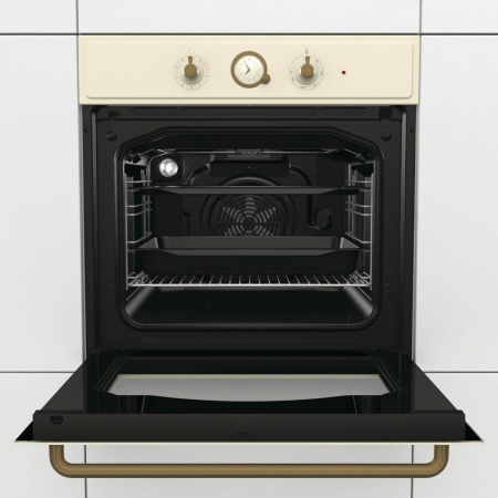 Встраиваемый духовой шкаф Gorenje BO 7530 CLI
