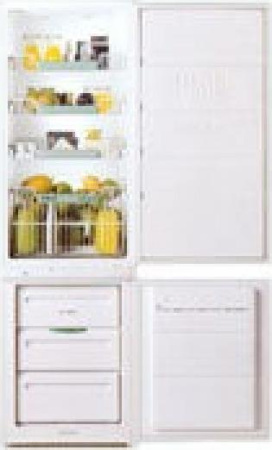 Холодильник Zanussi ZI 9310 [2, капельное]