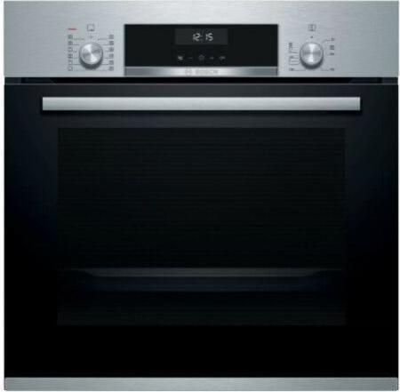 Встраиваемая духовка Bosch HIJ517YS0R