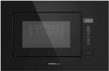 Микроволновая печь Homsair MOB205GB