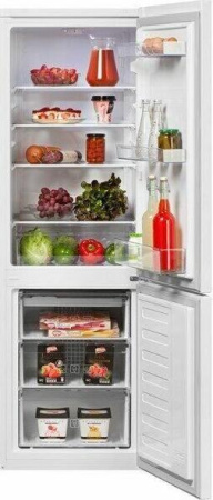 Холодильник Beko RCSK310M20SB [2, капельное]