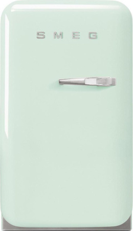 Холодильник Smeg FAB5LPG [1, капельное]