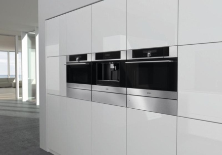 Микроволновая печь Gorenje GOM711X