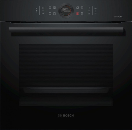 Встраиваемый духовой шкаф Bosch HBG 832DC1S