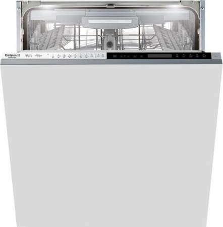 Посудомоечная машина Hotpoint-Ariston HIP 4O23 WLT