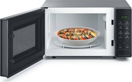 Микроволновая печь Hotpoint-Ariston MWHA 201 SB