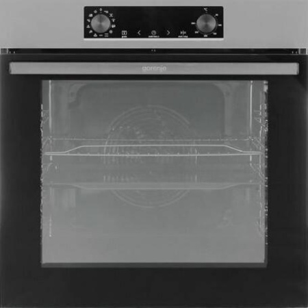 Встраиваемый духовой шкаф Gorenje Bob6737E01X