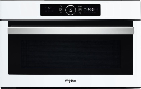 Микроволновая печь Whirlpool AMW 730 WH