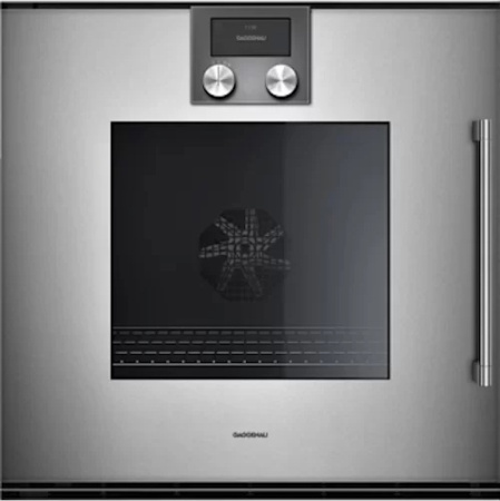Встраиваемый духовой шкаф Gaggenau BOP 221 111