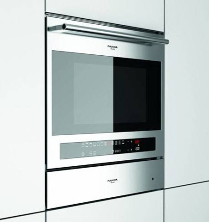 Подогреватель посуды Fulgor-Milano CWD 12 X