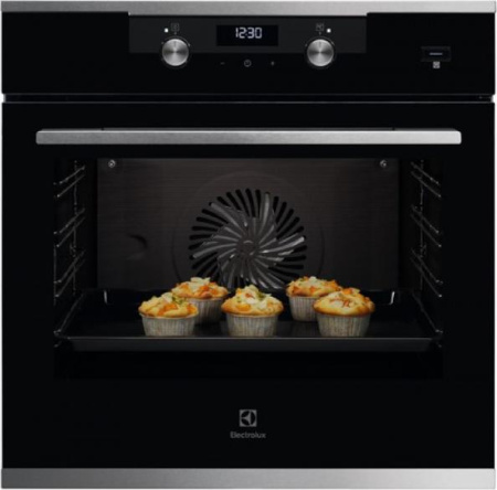 Встраиваемый духовой шкаф Electrolux OKF5C70