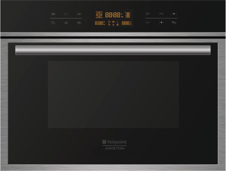 Микроволновая печь Hotpoint-Ariston MWK 434.1 X