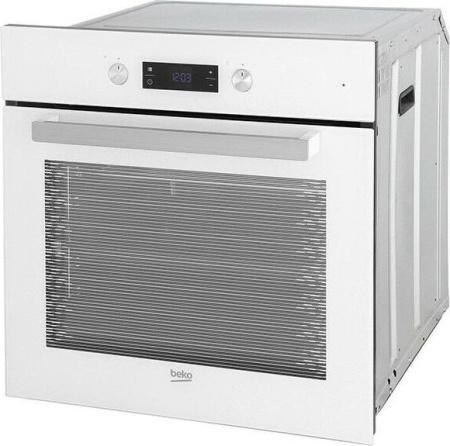 Встраиваемый духовой шкаф Beko BIE24301W