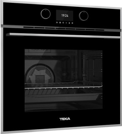 Встраиваемый духовой шкаф Teka HLB 860 SS