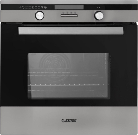 Встраиваемый духовой шкаф Exiteq EXO 402
