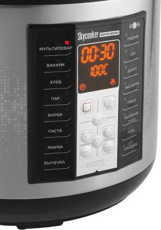 Мультиварка Redmond RMC-M40S