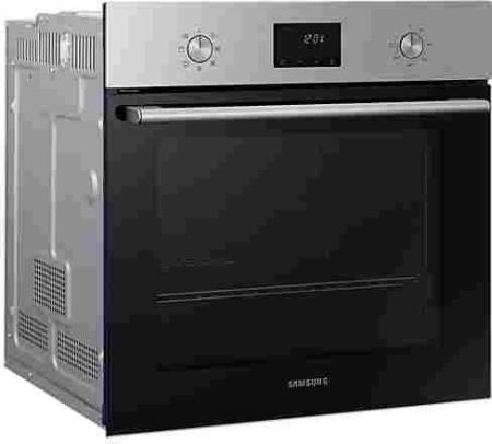 Встраиваемый духовой шкаф Samsung NV68A1110RS