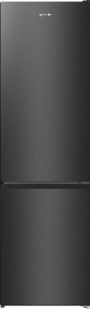 Холодильник Gorenje NRK 6202EBXL4 [2, No Frost]
