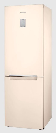 Холодильник Samsung RB33A3440EL [2, No Frost]