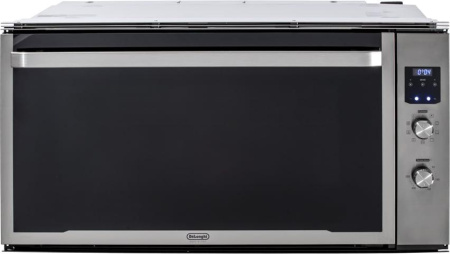 Встраиваемый духовой шкаф Delonghi SLB 9
