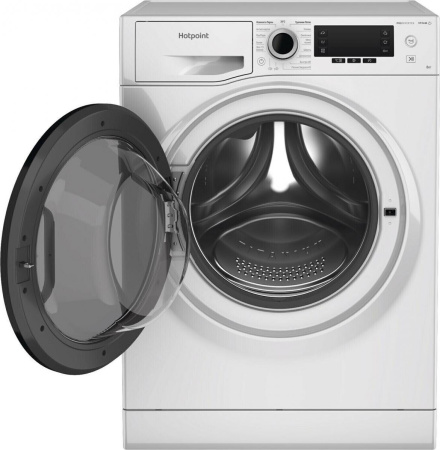 Стиральная машина Hotpoint-Ariston NSD 8249 UD AVE [8 кг, фронтальная]