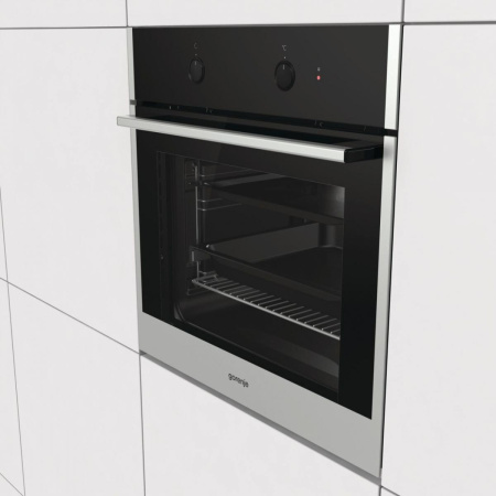Встраиваемый духовой шкаф Gorenje BO 715E20XG-M