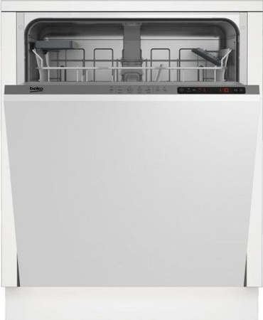 Посудомоечная машина Beko DIN 24310