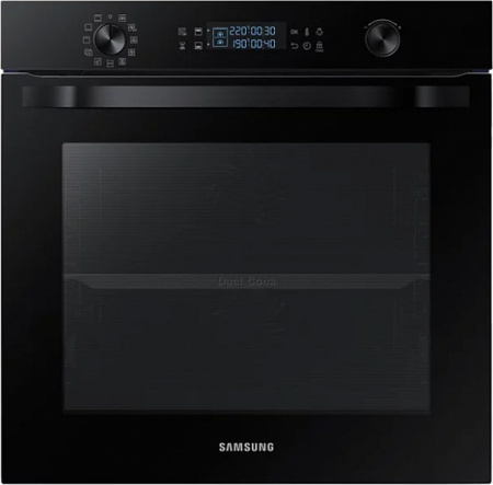 Встраиваемый духовой шкаф Samsung NV75K5541RS