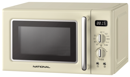 Микроволновая печь National NK-MW350t20
