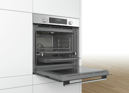 Встраиваемый духовой шкаф Bosch HBG 5370S0