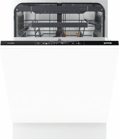 Посудомоечная машина Gorenje RGV-65160