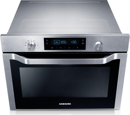 Встраиваемый духовой шкаф Samsung NQ50C7535DS/WT