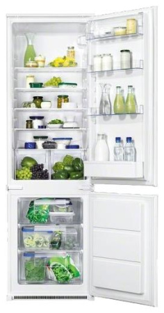 Холодильник Electrolux ZBB 928441 [2, капельное]