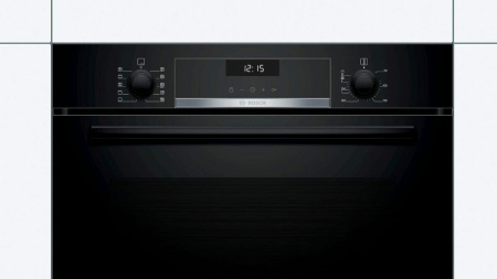 Встраиваемый духовой шкаф Bosch HBA 517BB0