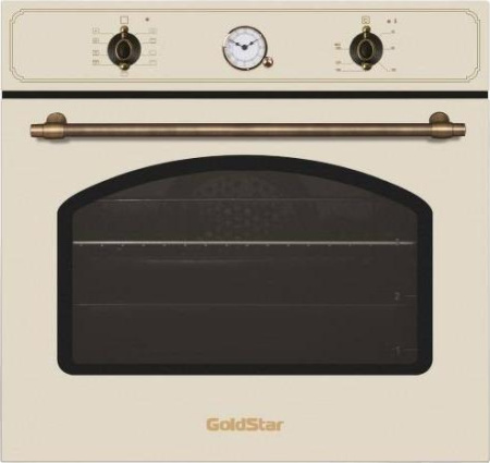 Встраиваемая духовка GoldStar Y 6109 Eo-T
