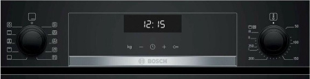 Встраиваемый духовой шкаф Bosch HBG 517EB0R