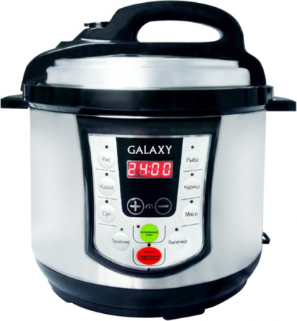 Мультиварка Galaxy GL-2651