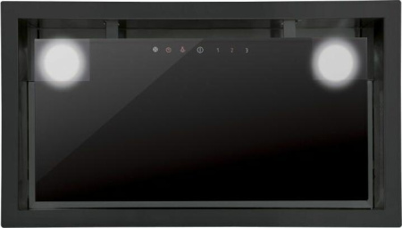 Кухонная вытяжка Cata GC Dual A BK 45