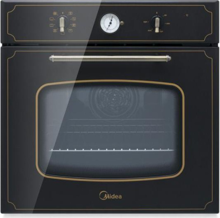 Встраиваемый духовой шкаф Midea 65 DME 40119