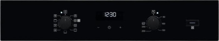 Встраиваемый духовой шкаф Electrolux OKD5C51V