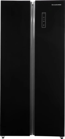 Холодильник Schaub Lorenz SLU S473GY4EI [2, No Frost]