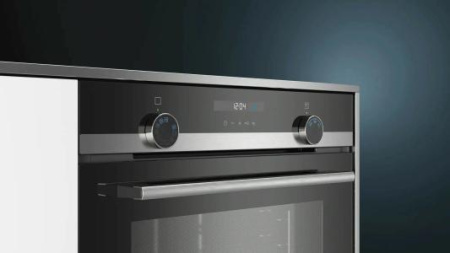 Встраиваемый духовой шкаф Siemens HB 517ABS0