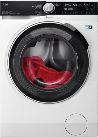 Стиральная машина AEG LWR85165O [10 кг, фронтальная]