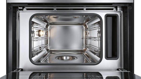 Пароварка Siemens CD634GBS1