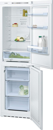 Холодильник Bosch KGN 39NW13R [2, No Frost]