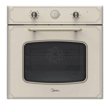Встраиваемый духовой шкаф Midea 65 DME 40101