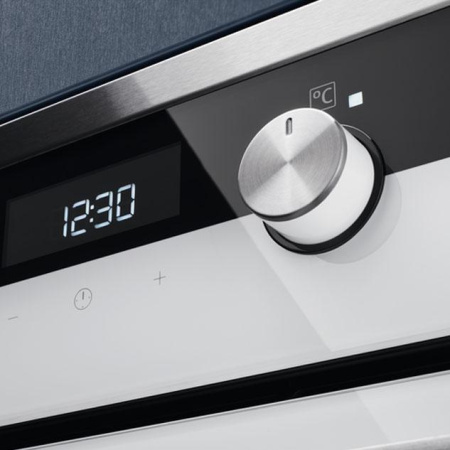 Встраиваемый духовой шкаф Electrolux OKC5H50