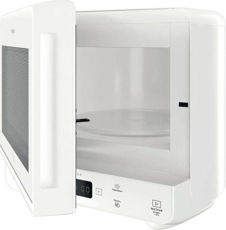 Микроволновая печь Whirlpool MAX 45 FW S