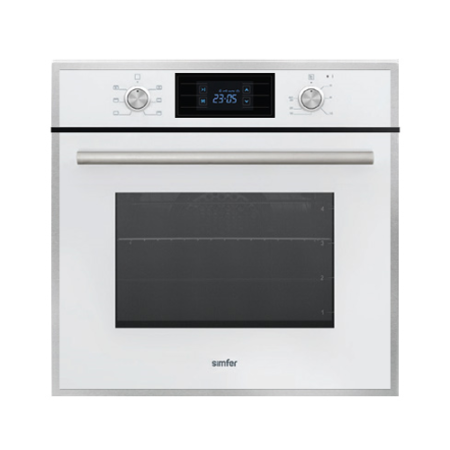 Встраиваемый духовой шкаф Simfer B 6209 RERW