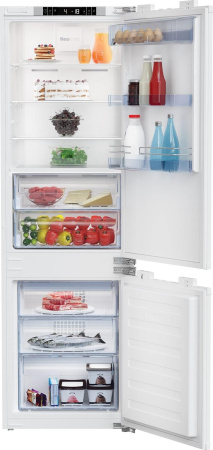 Холодильник Beko BCN 130002 [2, No Frost]
